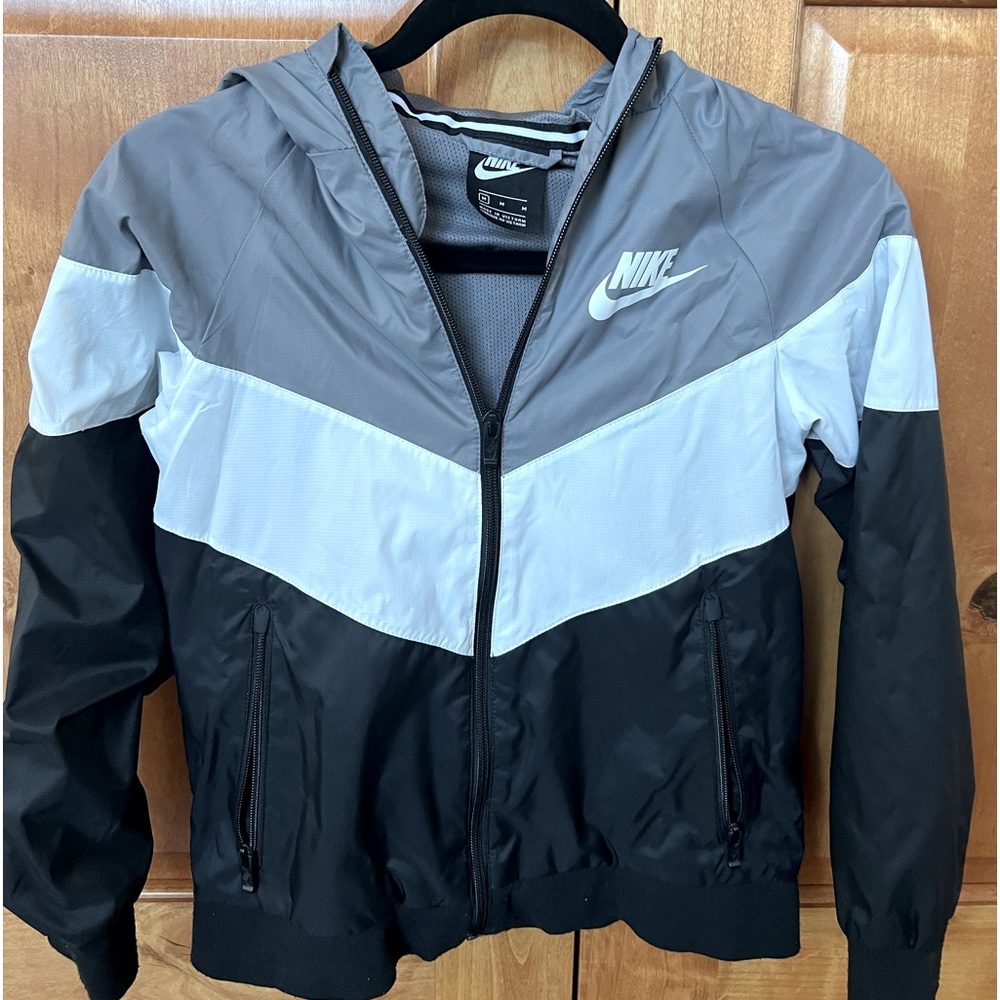 Nike Boys Jacket